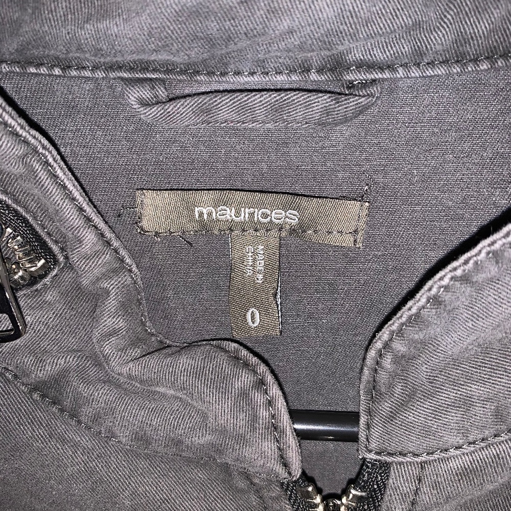 Light jacket - Picture 4 of 4